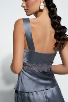 Gigi Cami | Titanium