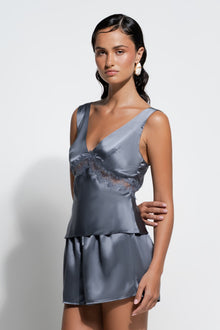 Gigi Cami | Titanium