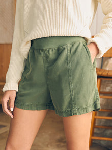 Womens - Arlie Short | Thyme