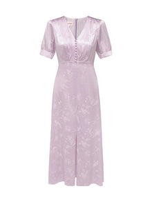 Dress | Purple