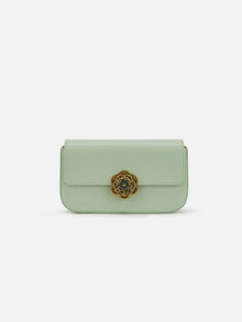 Chinese Style Bag | Sage Green