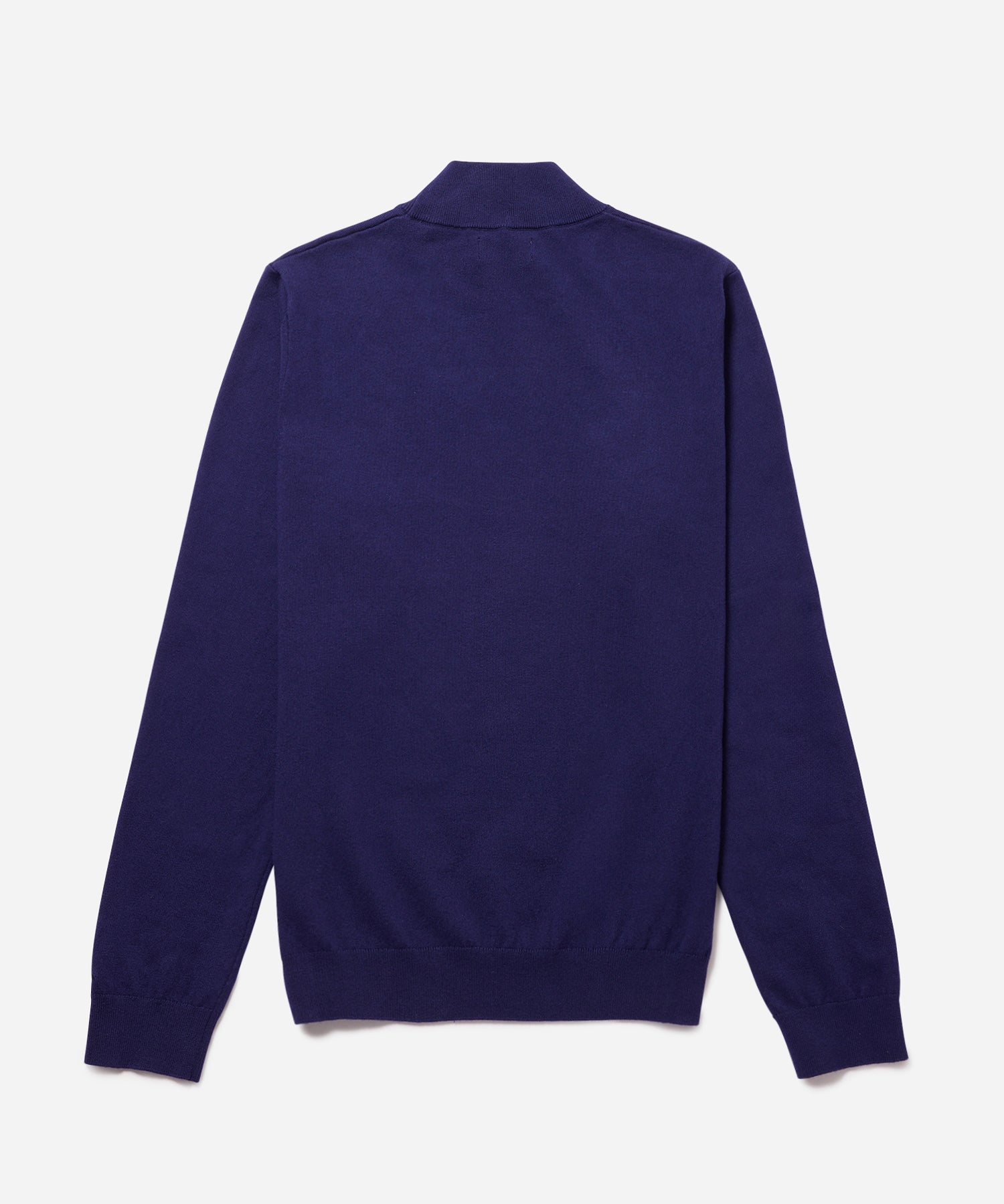 Ocean | Ottavio Mockneck Sweater | Saturdays NYC