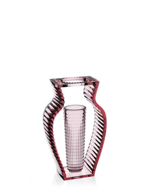 I Shine Vase | Single | Pink