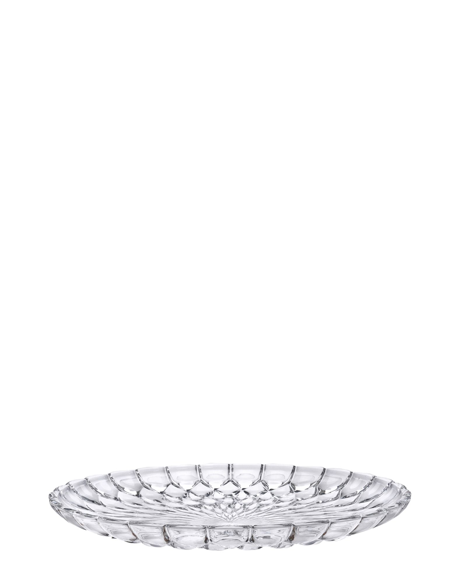 Jelly Centerpiece | Single | Crystal