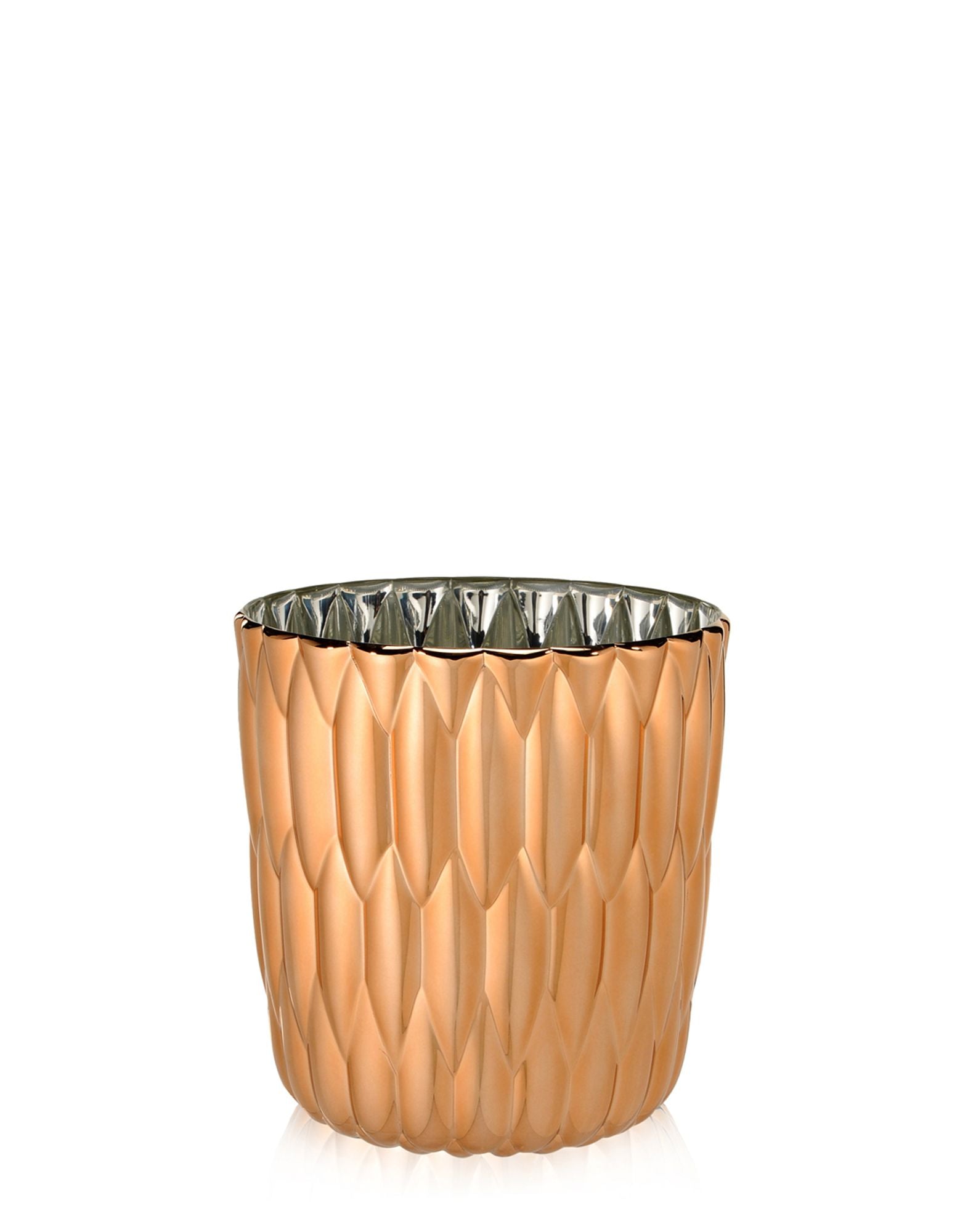 Jelly Vase | Single | Copper