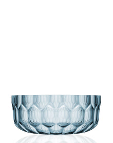 Jellies Dining Bowl | Single | Light Blue
