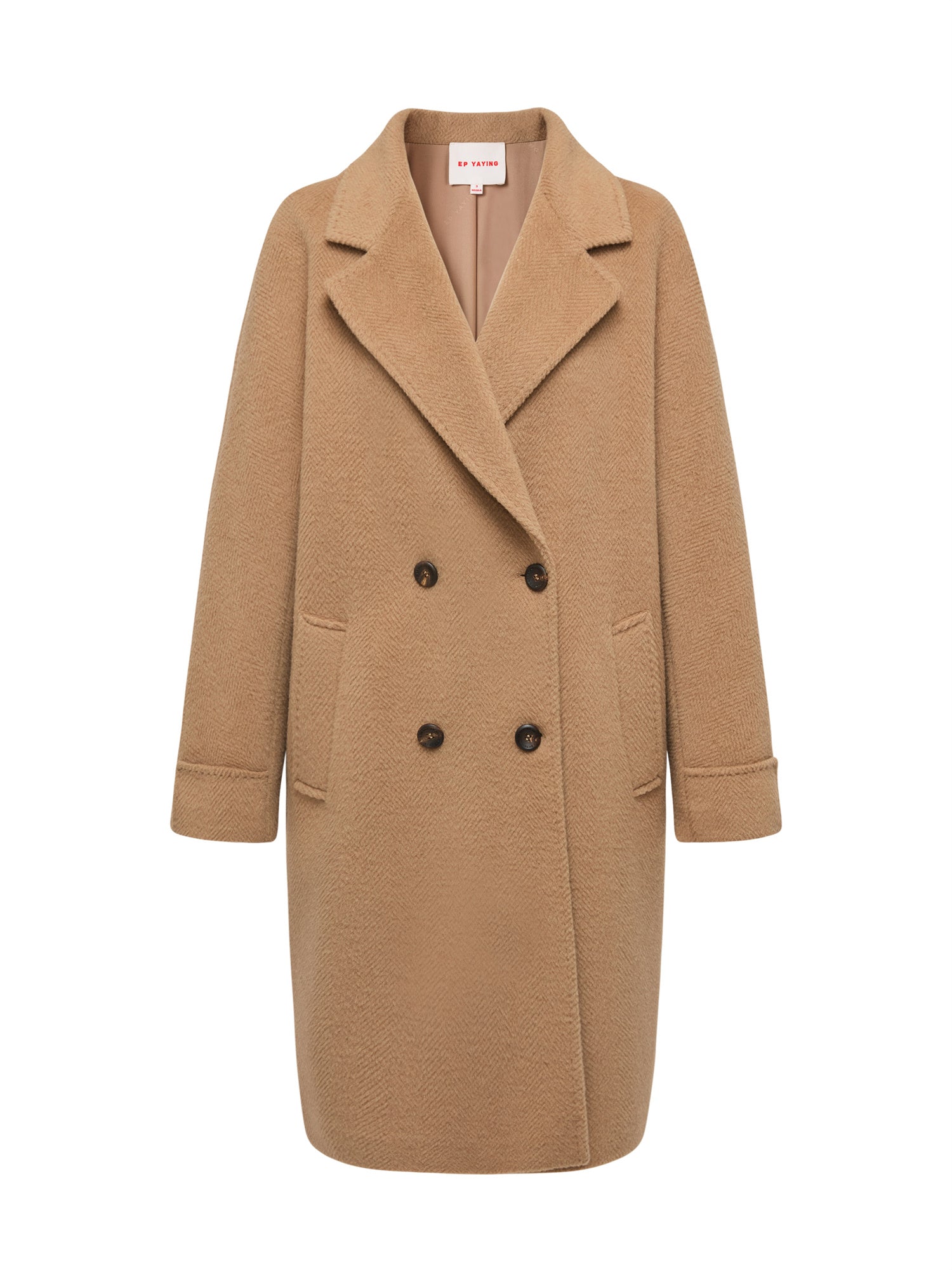 Blazer | Camel