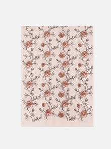 Cashmere Scarf - I | Pink