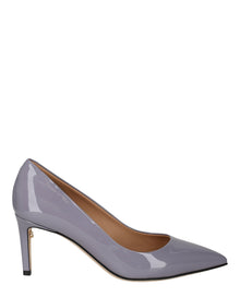 Ferragamo | Ilary Patent Pump