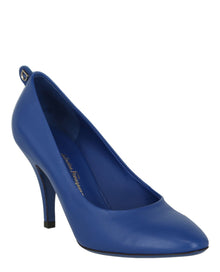 Ferragamo | Judy Leather Pumps