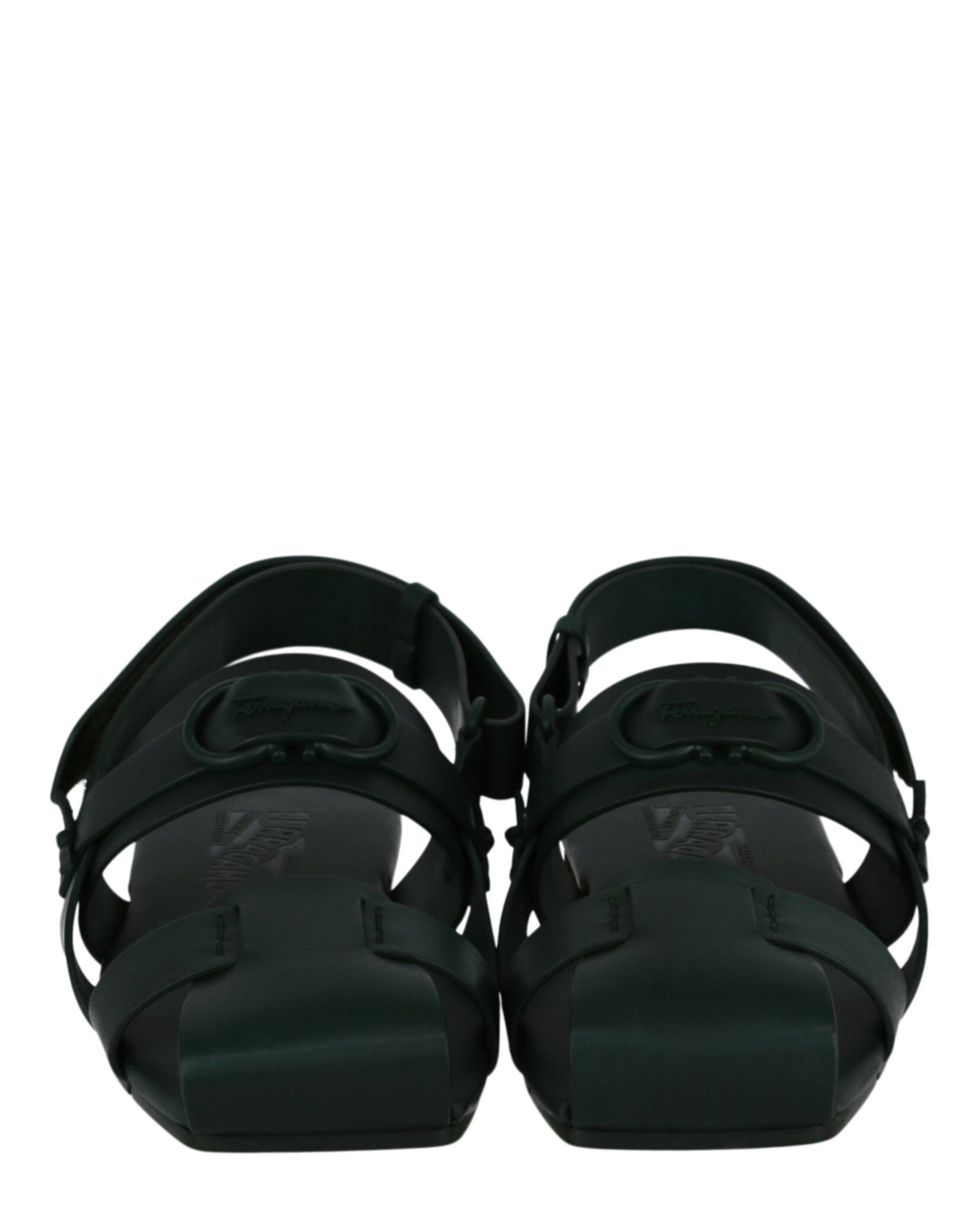 Ferragamo | Palm Sandals