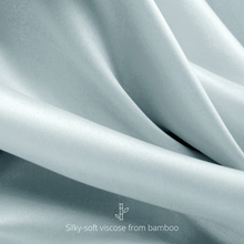 Unisex | Dream Weighted Sleep Sack | Slate (Bamboo)