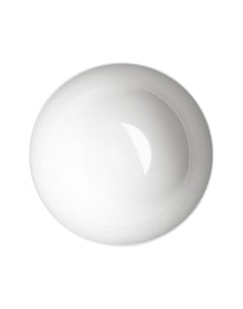 Wastebasket - Recycled Plastic | Single | White Matte