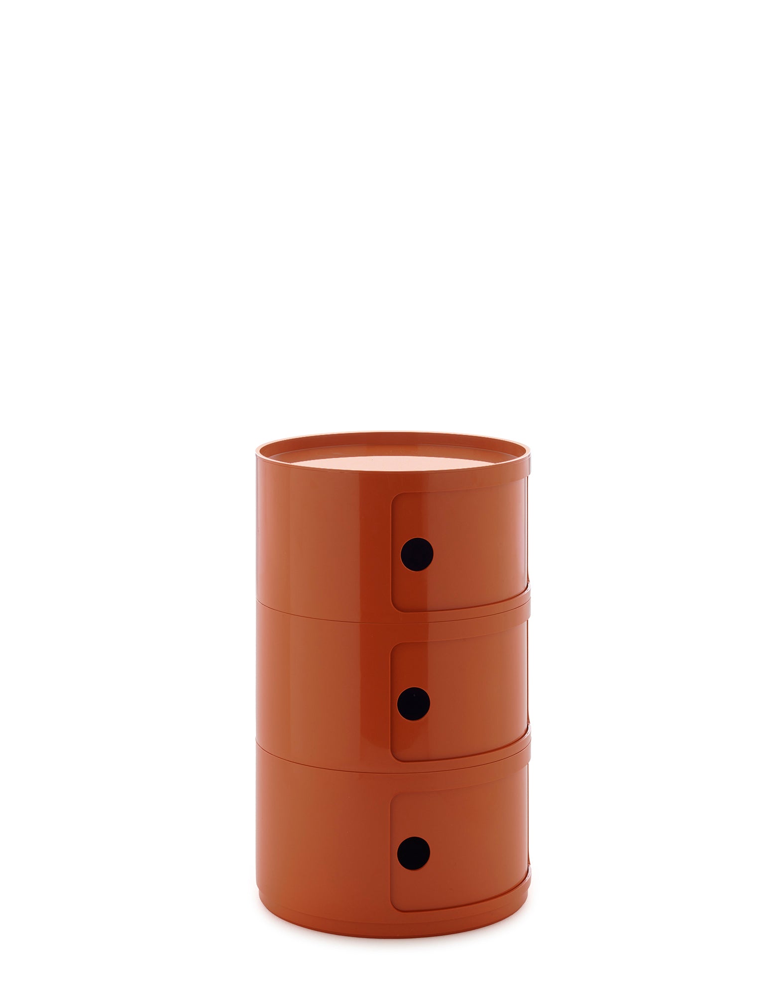 Componibili New Big Storage Unit - 3 Elements | Single | Orange