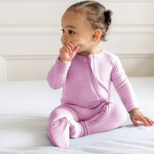 Girl | Bamboo Pajama Bundle | Misty Mauve