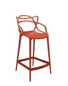 Masters Counter Stools | Single | Rust