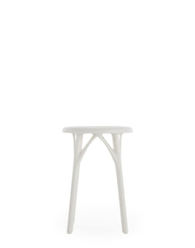A.I. Low Stool | Set of 2 | White