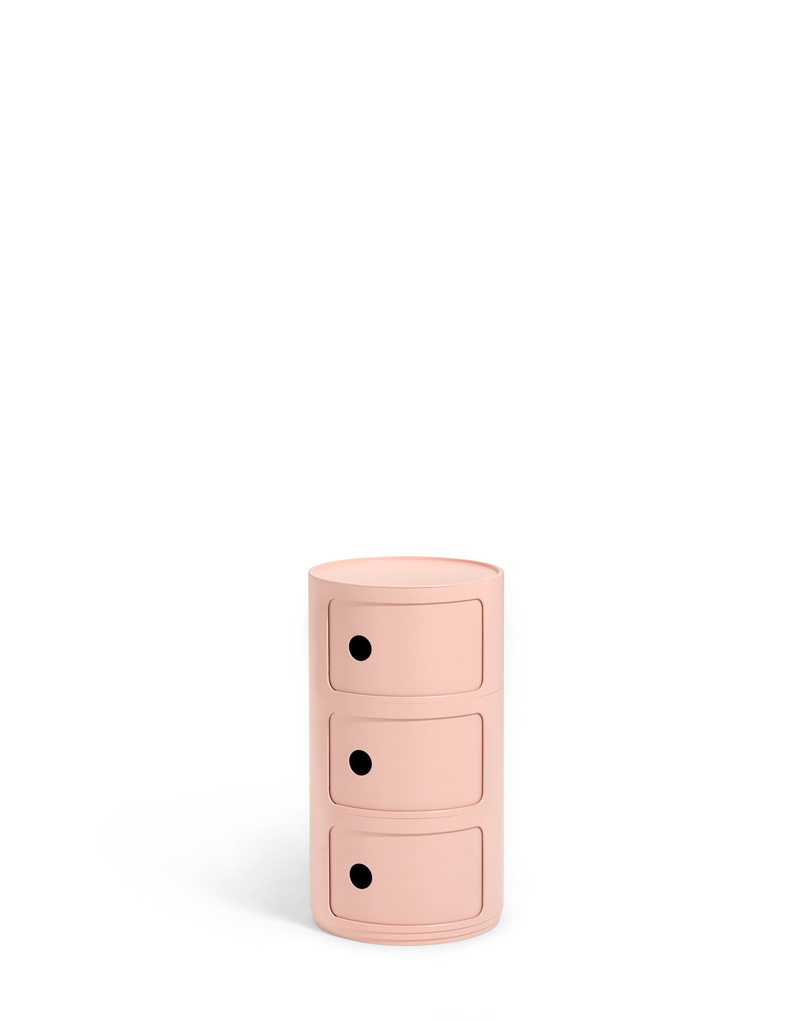 Componibili Bio Storage Unit | Single | Pink