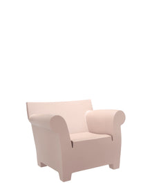Bubble Club Sofa - Single Seater | Single | Pink