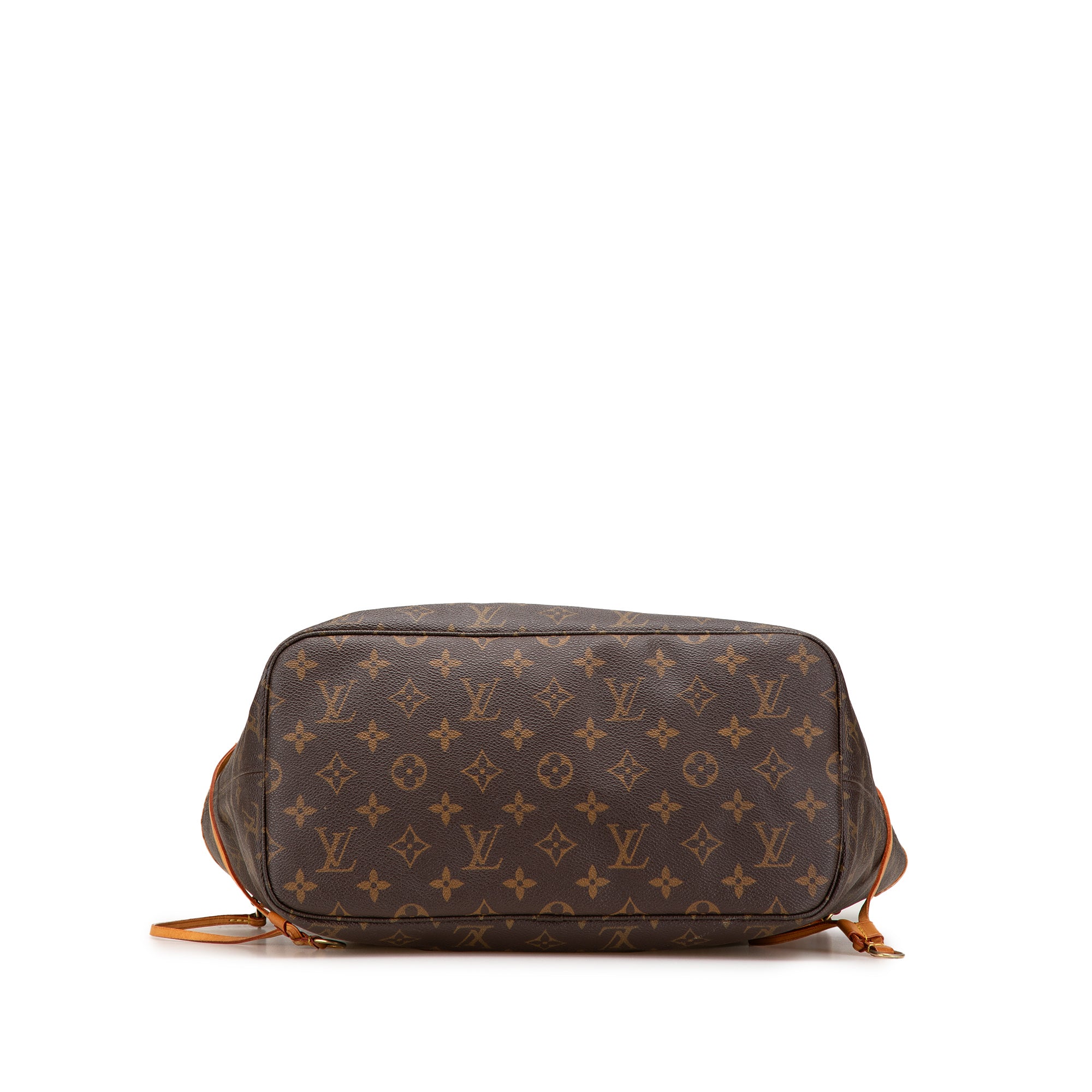 Louis Vuitton | Pre-Owned Monogram Neverfull MM | Brown