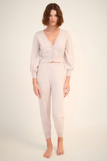 GINIA Lounge Pant - Soft Lavender