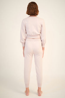 GINIA Lounge Pant - Soft Lavender