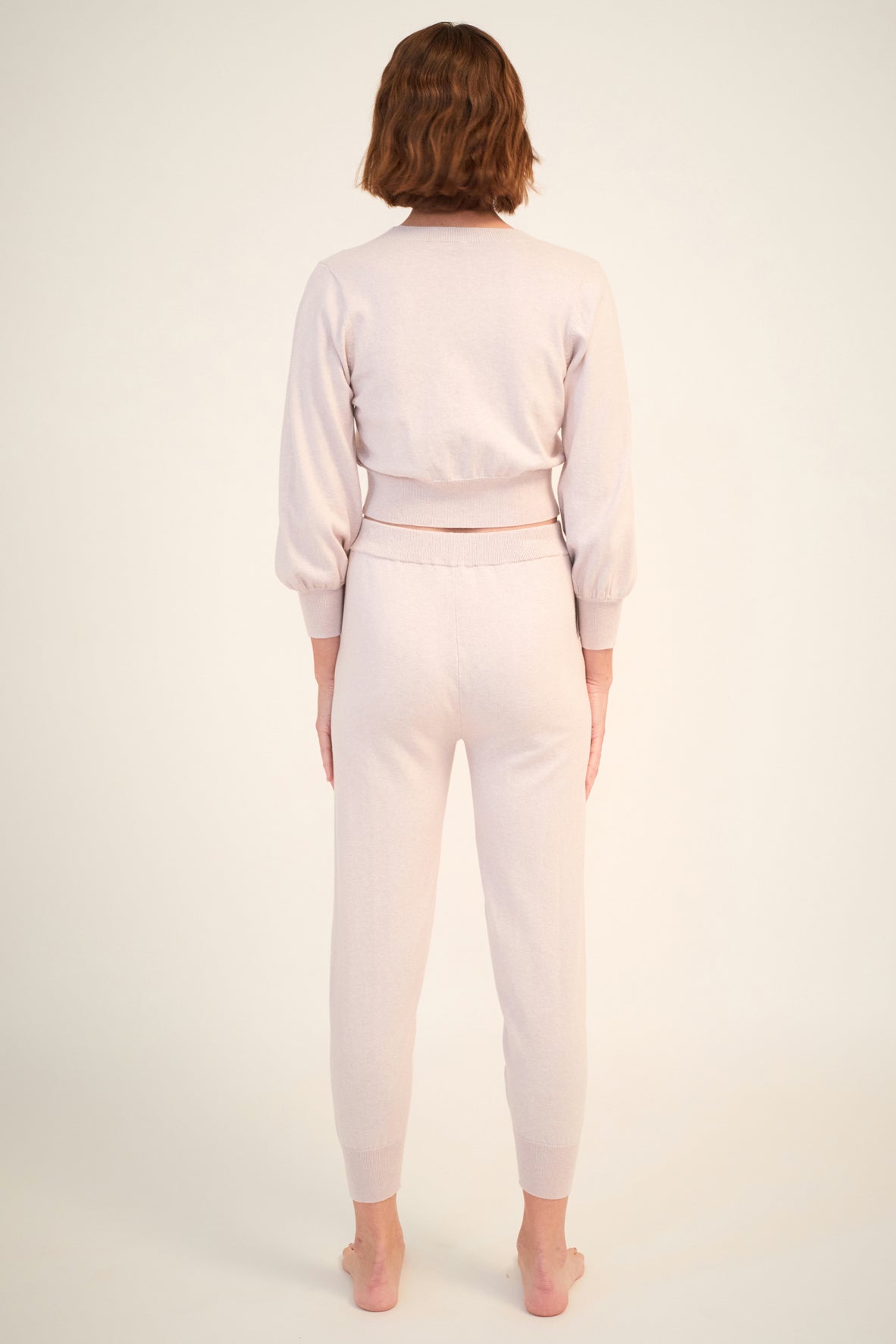 GINIA Lounge Pant - Soft Lavender