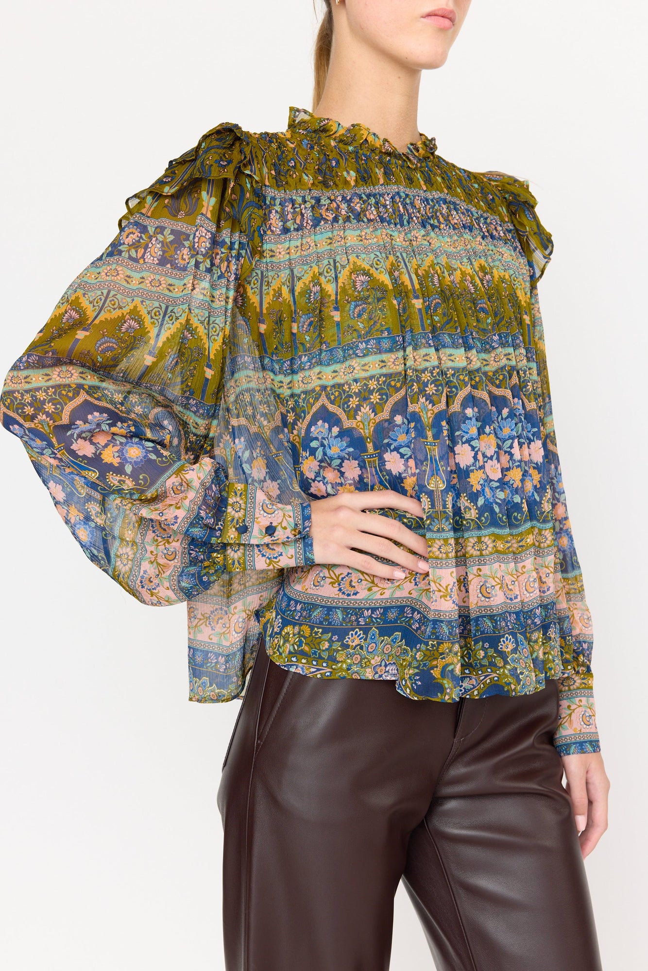 Alicia Top | Mirage