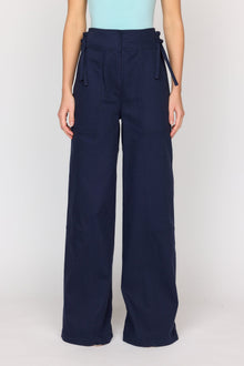 Aspyn Pant | Navy