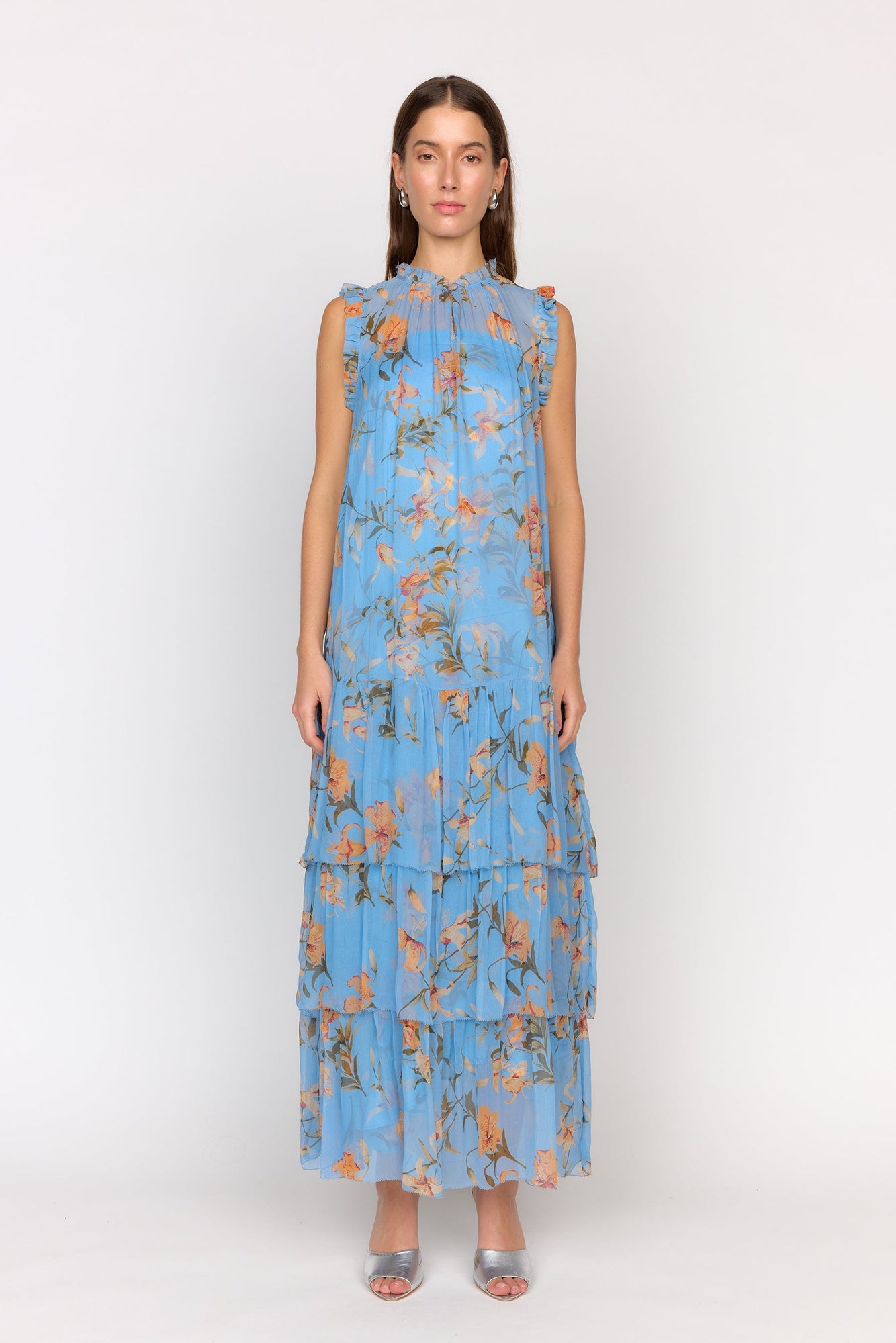 Christian Dress | Tiger Lily