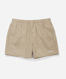 Classic Khaki | Talley Swim Short