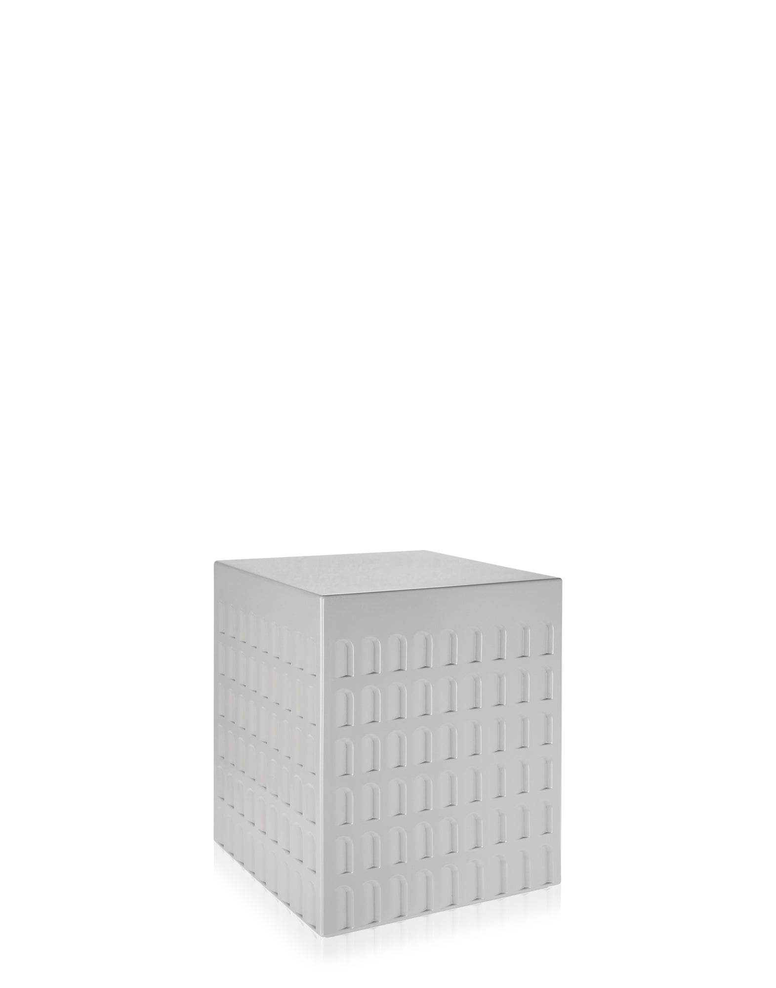 EUR Stool | Single | Grey