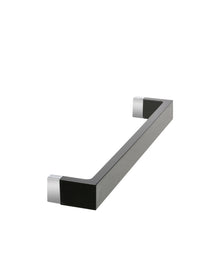 Rail - Medium | Single | Black