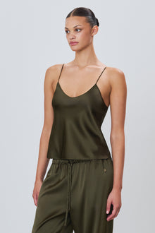 MILA CAMISOLE - ETERNE