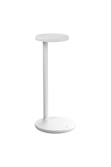 Oblique Table 4000K | White