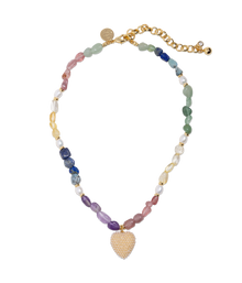 Reverie Necklace - Loren Hope