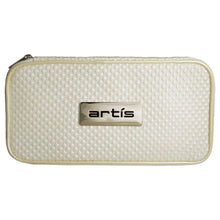 Beauty Travel Case | Ivory