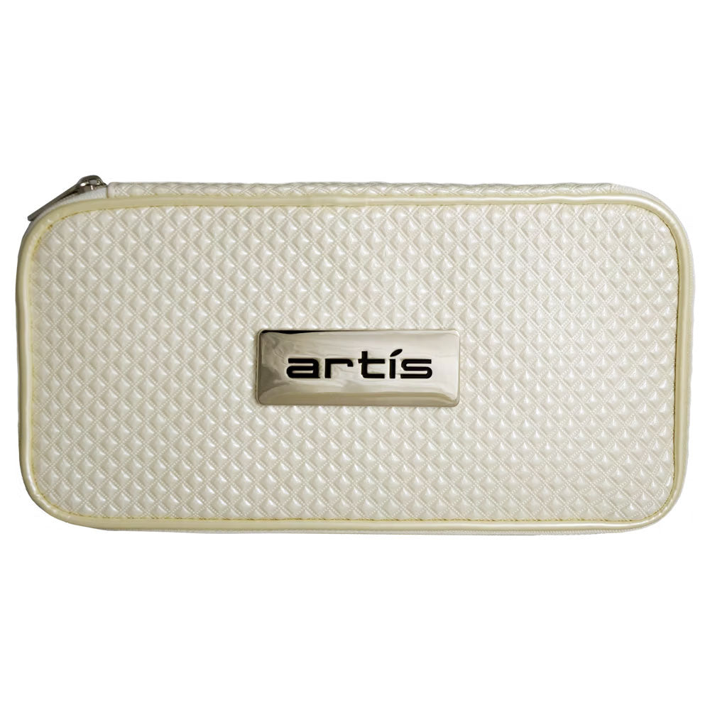 Beauty Travel Case | Ivory