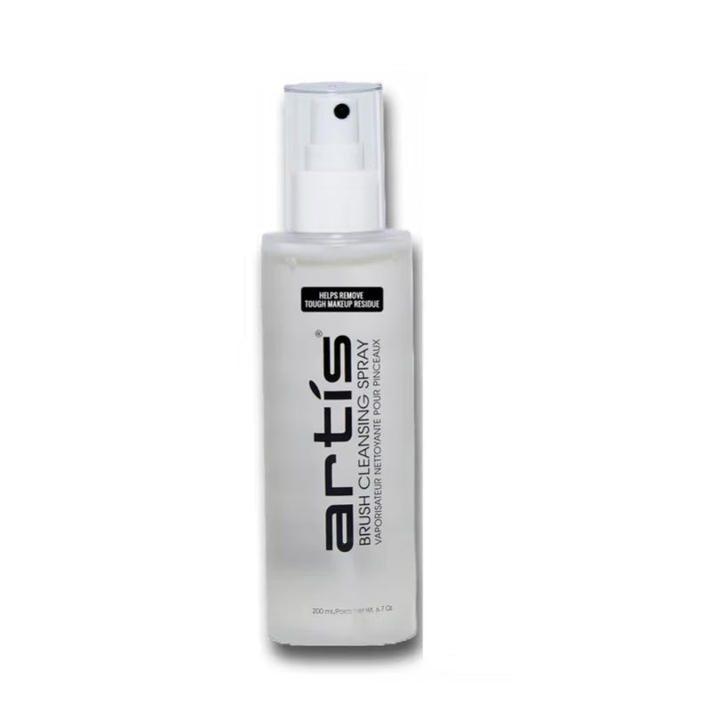 Brush Cleansing Spray | 200ml