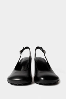 1000Chiodi Passo Shoes | Women | Black