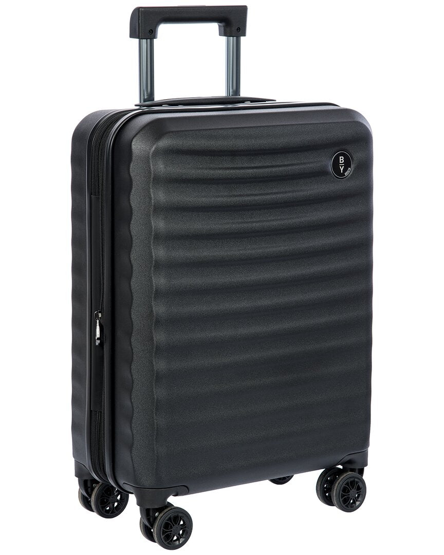 Bric's by Nausicaa | Unisex | 21in Expandable Spinner | Black
