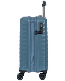 Bric's by Nausicaa | Unisex | 21in Expandable Spinner | Blue