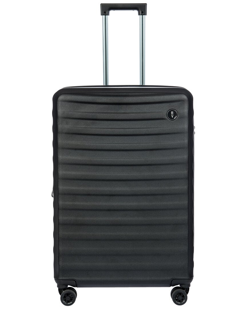 Bric's by Nausicaa | Unisex | Bric's Nausicaa 30in Expandable Spinner | Black