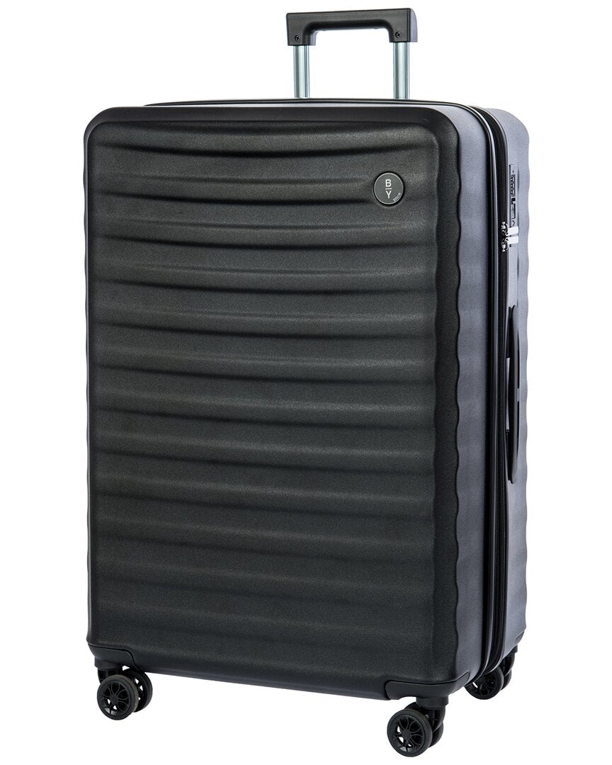 Bric's by Nausicaa | Unisex | Bric's Nausicaa 30in Expandable Spinner | Black