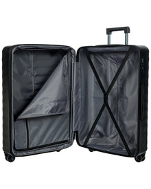 Bric's by Nausicaa | Unisex | Bric's Nausicaa 30in Expandable Spinner | Black