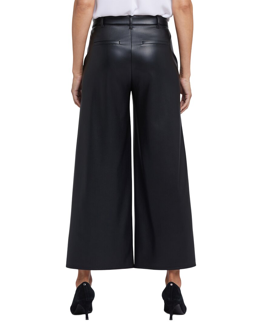 NYDJ | Womens | Morgan Black Trouser Jean | Black