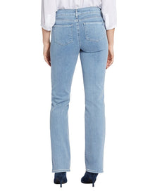 NYDJ | Womens | Petite Blake Haley Jean | Blue