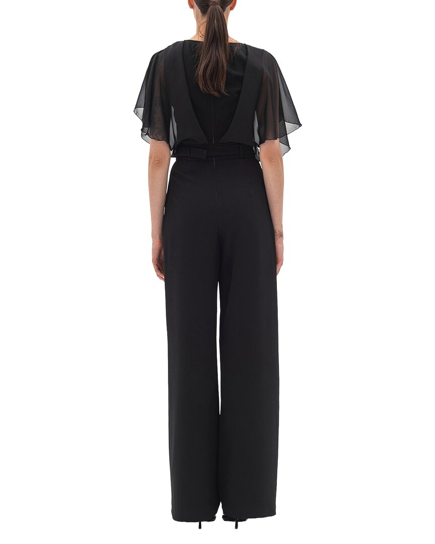 BGL | Womens | Jumpsuit | Black