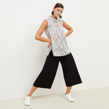 Women | Lise Top - Freeform Multi | Multicolor