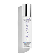 Sigmagic Brushampoo Liquid | All-Natural